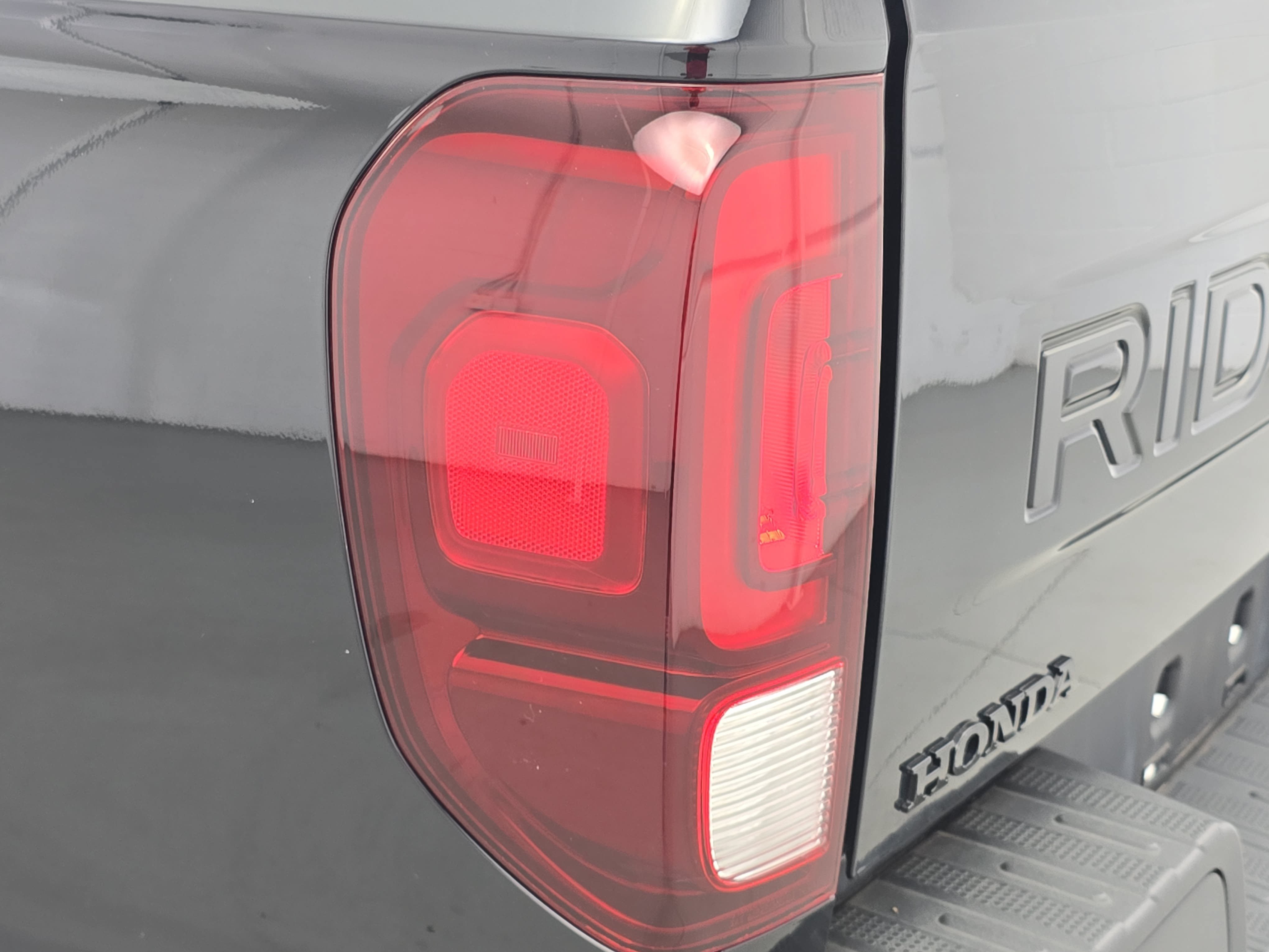 Used 2024 Honda Ridgeline RTL image 34