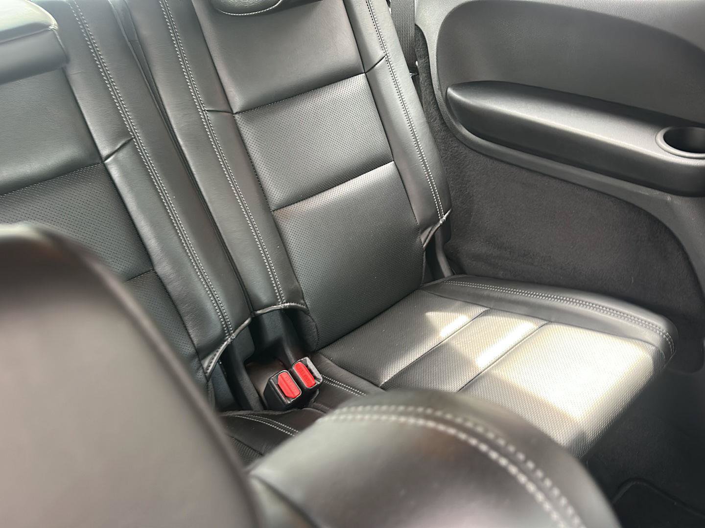 Used 2021 Dodge Durango Citadel w/ Premium Entertainment Group AWD/4WD image 17