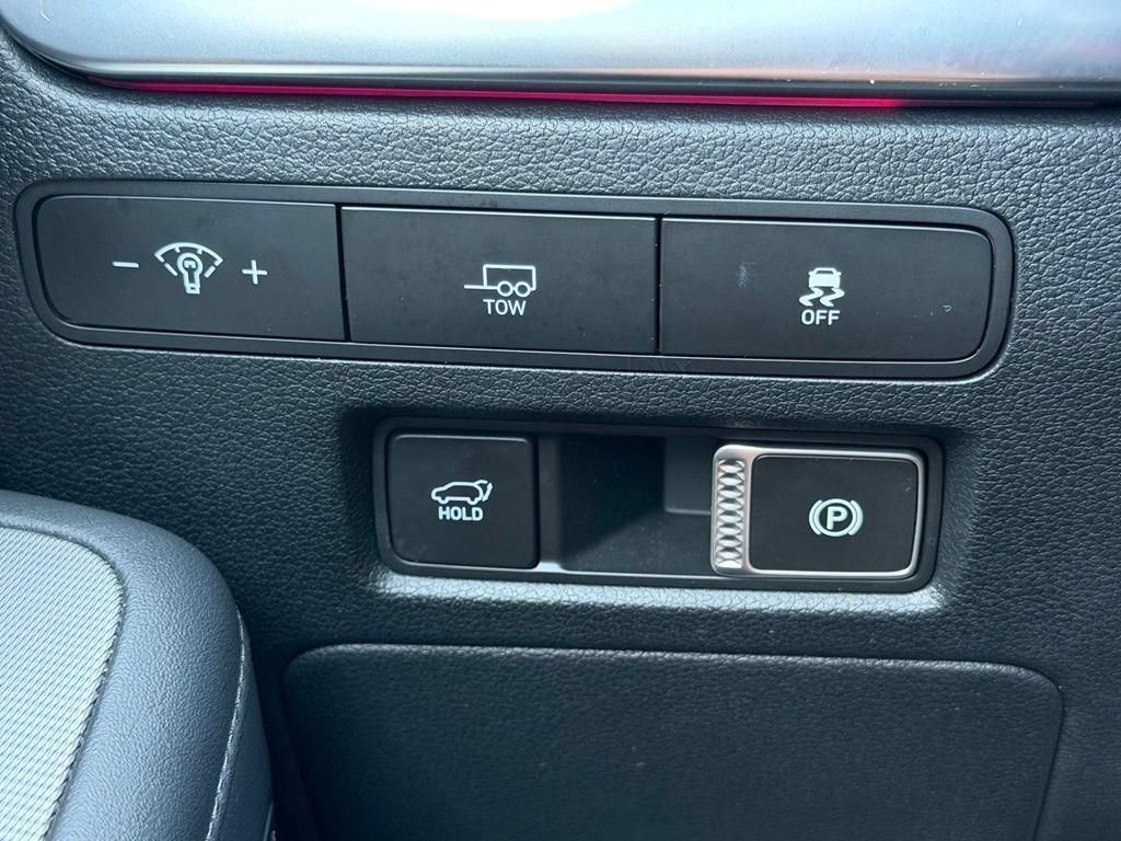 Used 2024 Hyundai Palisade Calligraphy AWD/4WD image 24