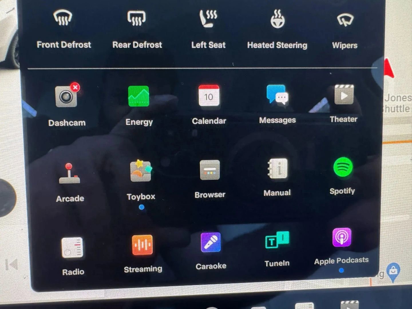 Used 2022 Tesla Model Y Performance image 18