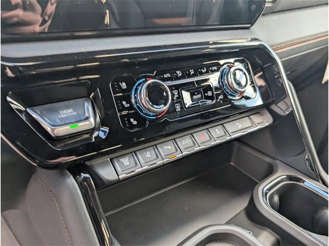 New 2026 GMC Sierra 3500 AT4 w/ AT4 Premium Plus Package image 23