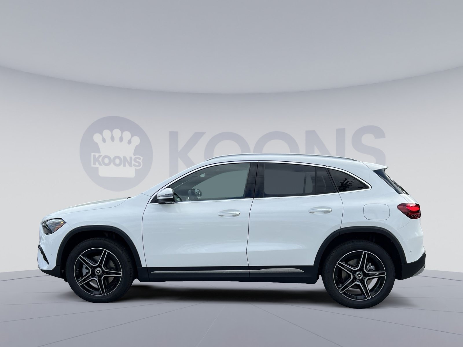 New 2026 Mercedes-Benz GLA 250 4MATIC image 7