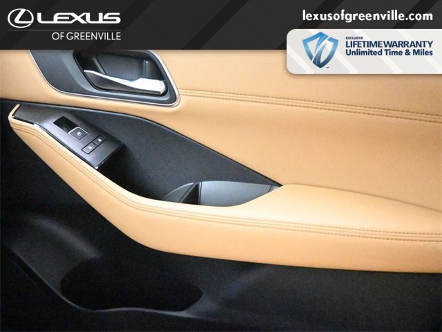 Used 2023 Nissan Rogue Platinum w/ Platinum Premium Package image 19