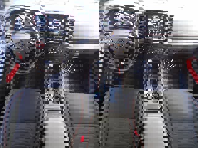 Used 2023 Nissan Frontier PRO-4X w/ Tow Package image 14