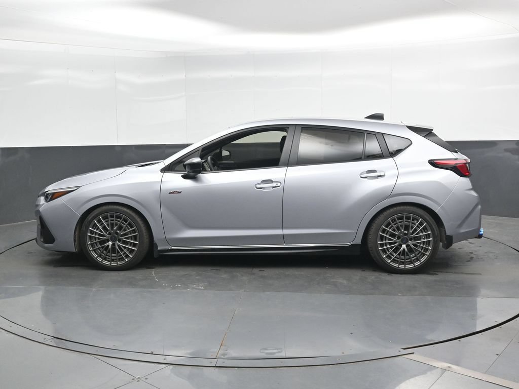 Used 2024 Subaru Impreza RS AWD/4WD image 8