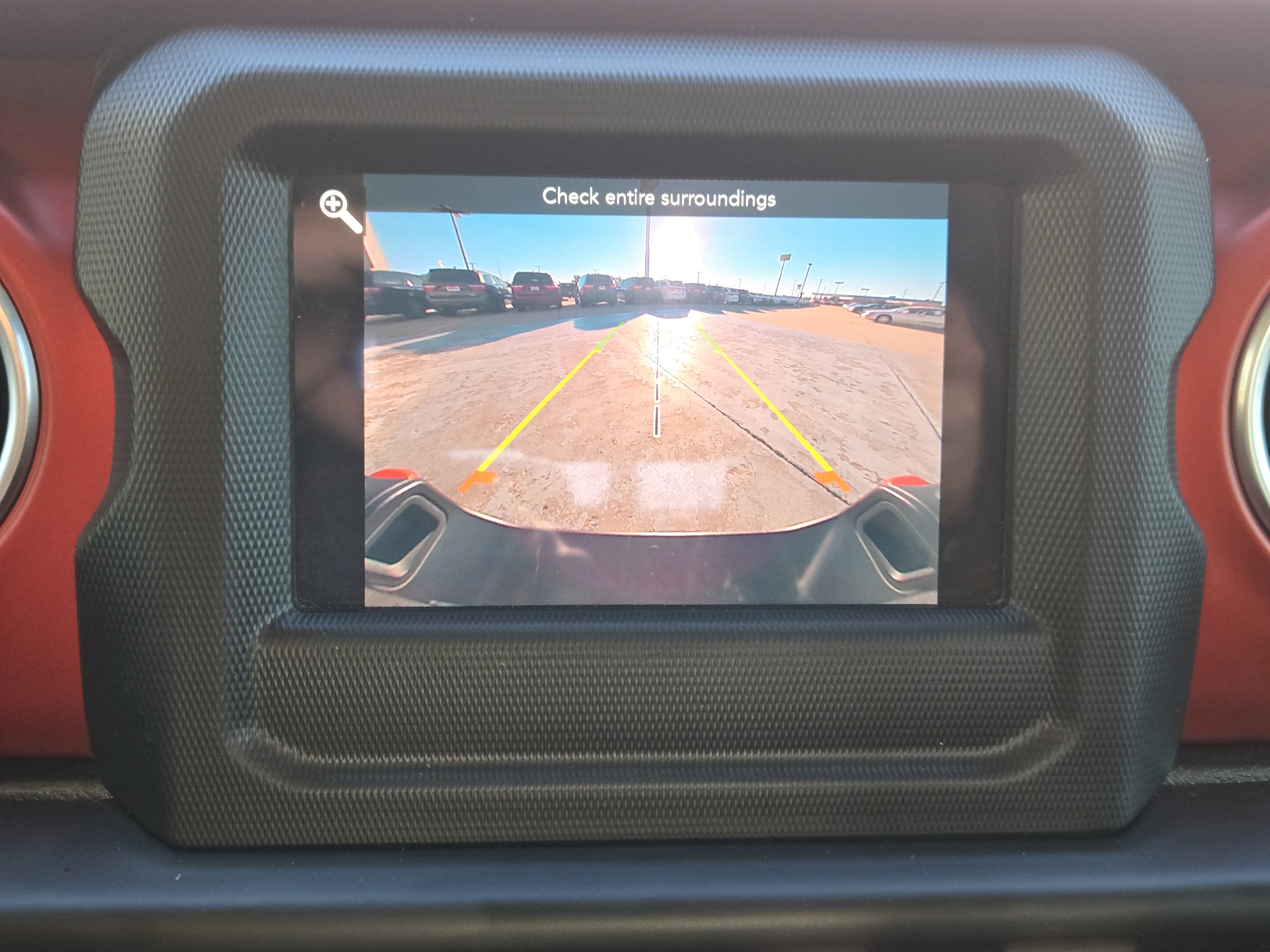 Used 2020 Jeep Gladiator Rubicon w/ Cold Weather Group image 20