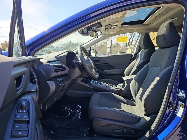 New 2026 Subaru Crosstrek 2.0i Premium image 11