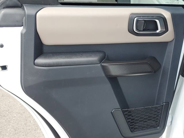 Certified 2024 Ford Bronco Wildtrak AWD/4WD image 23