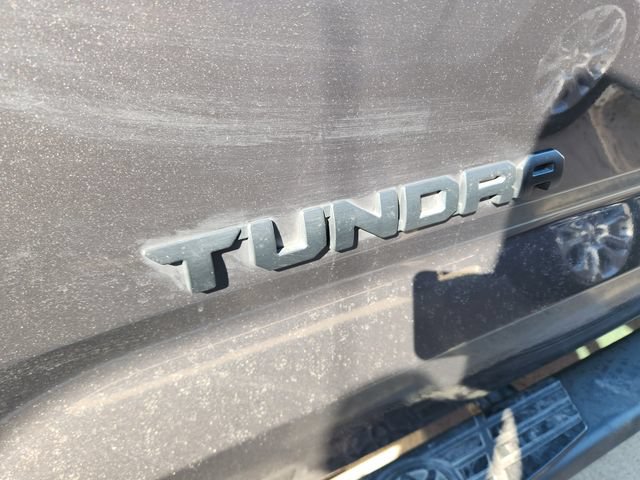 Used 2025 Toyota Tundra Limited AWD/4WD image 9