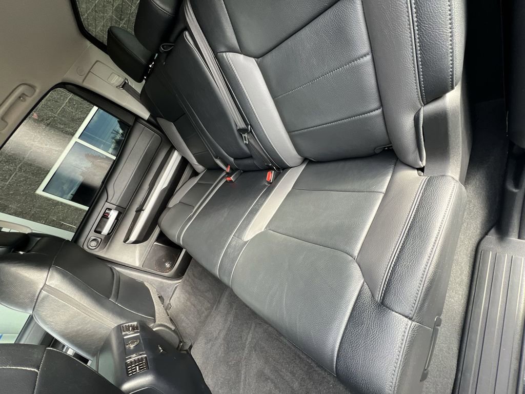 Used 2020 Toyota Tundra Limited w/ Limited Premium Package image 26