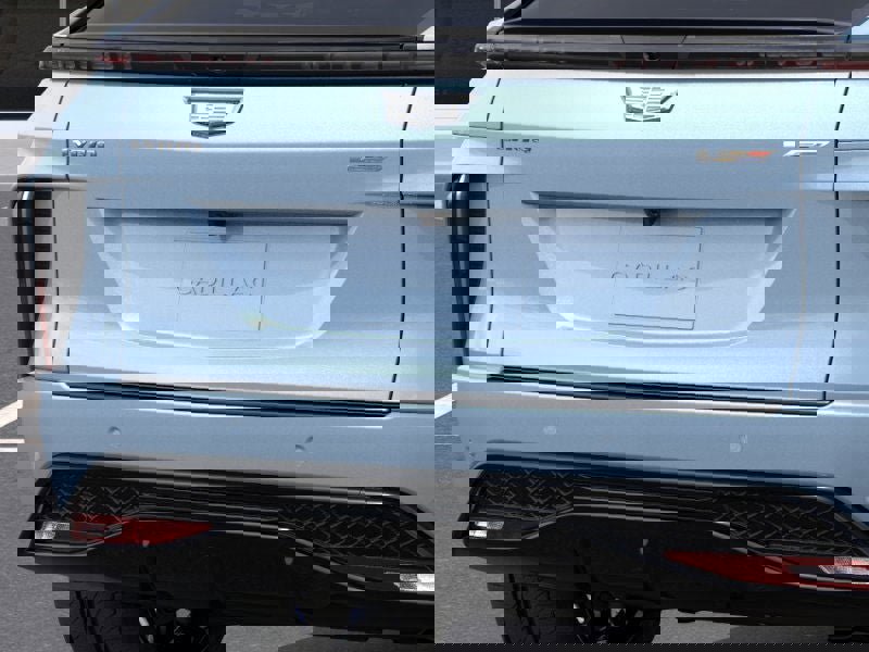 New 2026 Cadillac Lyriq V w/ LPO, Floor Liner Package image 14