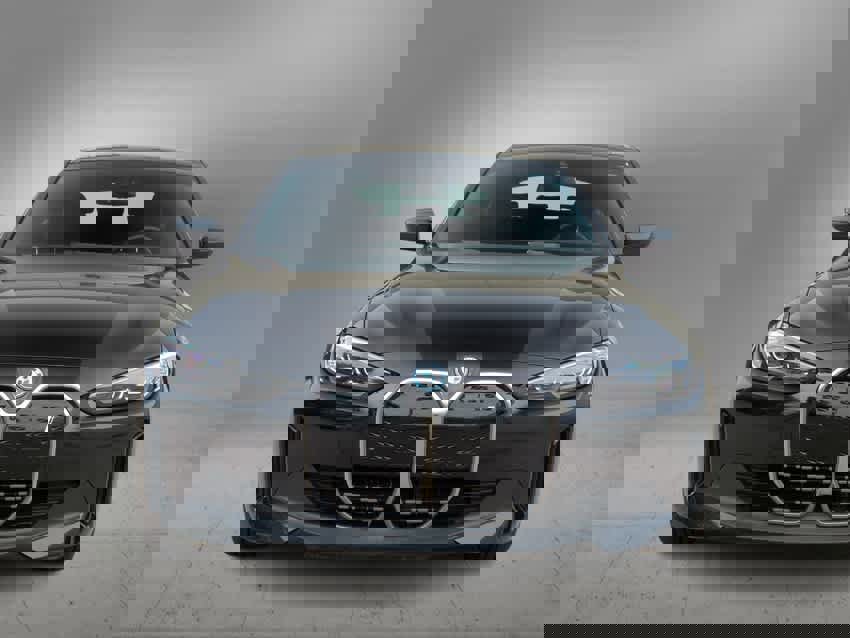 New 2024 BMW i4 eDrive35 w/ Premium Package image 3