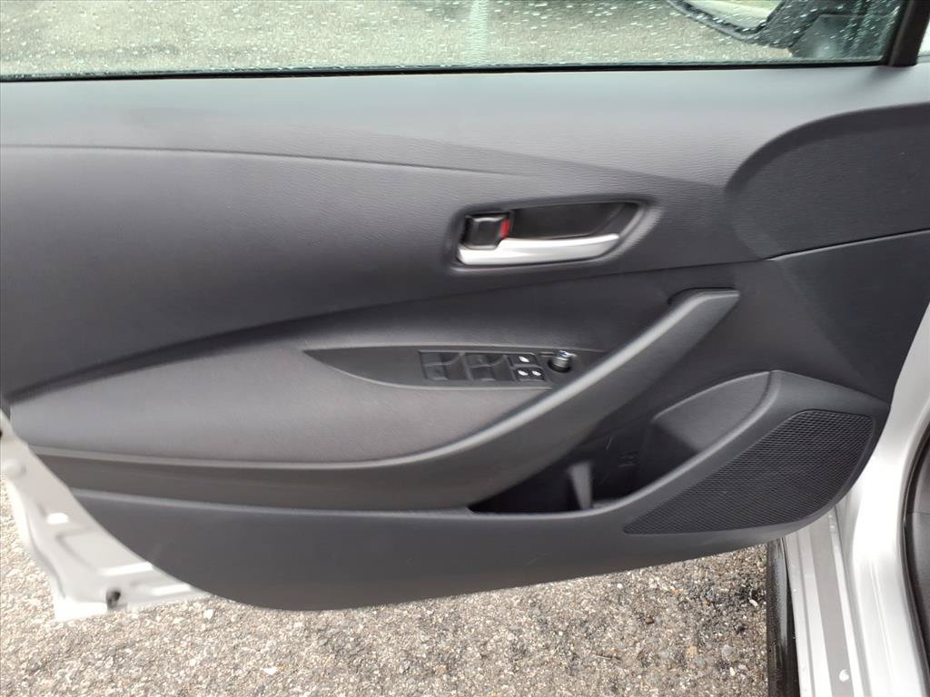 New 2026 Toyota Corolla SE w/ SE Package FWD image 9