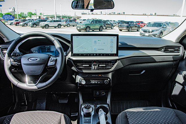 Used 2023 Ford Escape Active w/ Tech Pack #2 AWD/4WD image 5