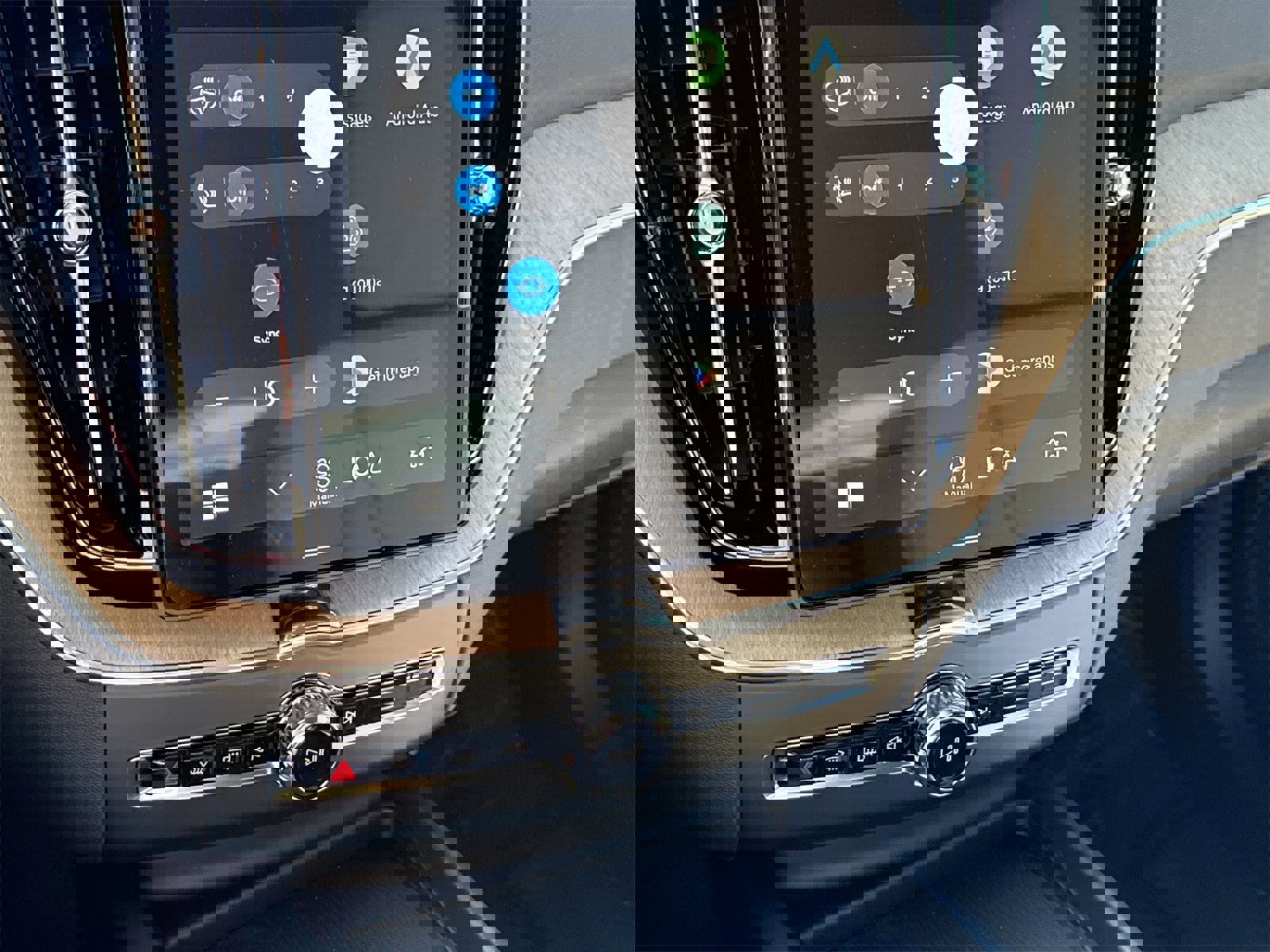 New 2026 Volvo XC60 B5 Core w/ Climate Package image 27