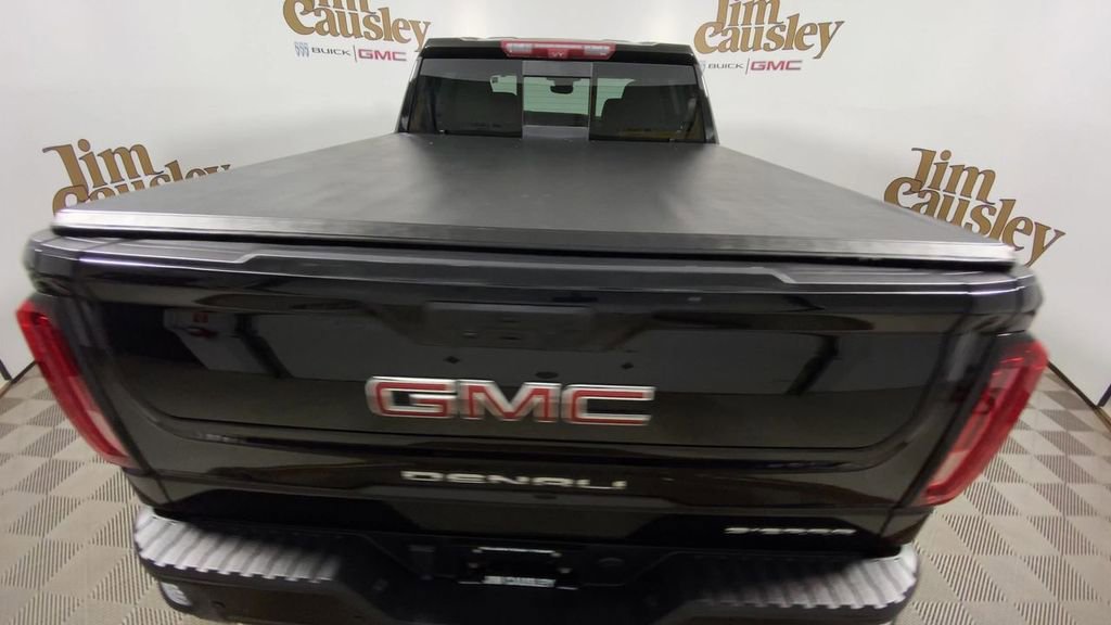 Certified 2023 GMC Sierra 1500 Denali w/ Denali Reserve Package image 7