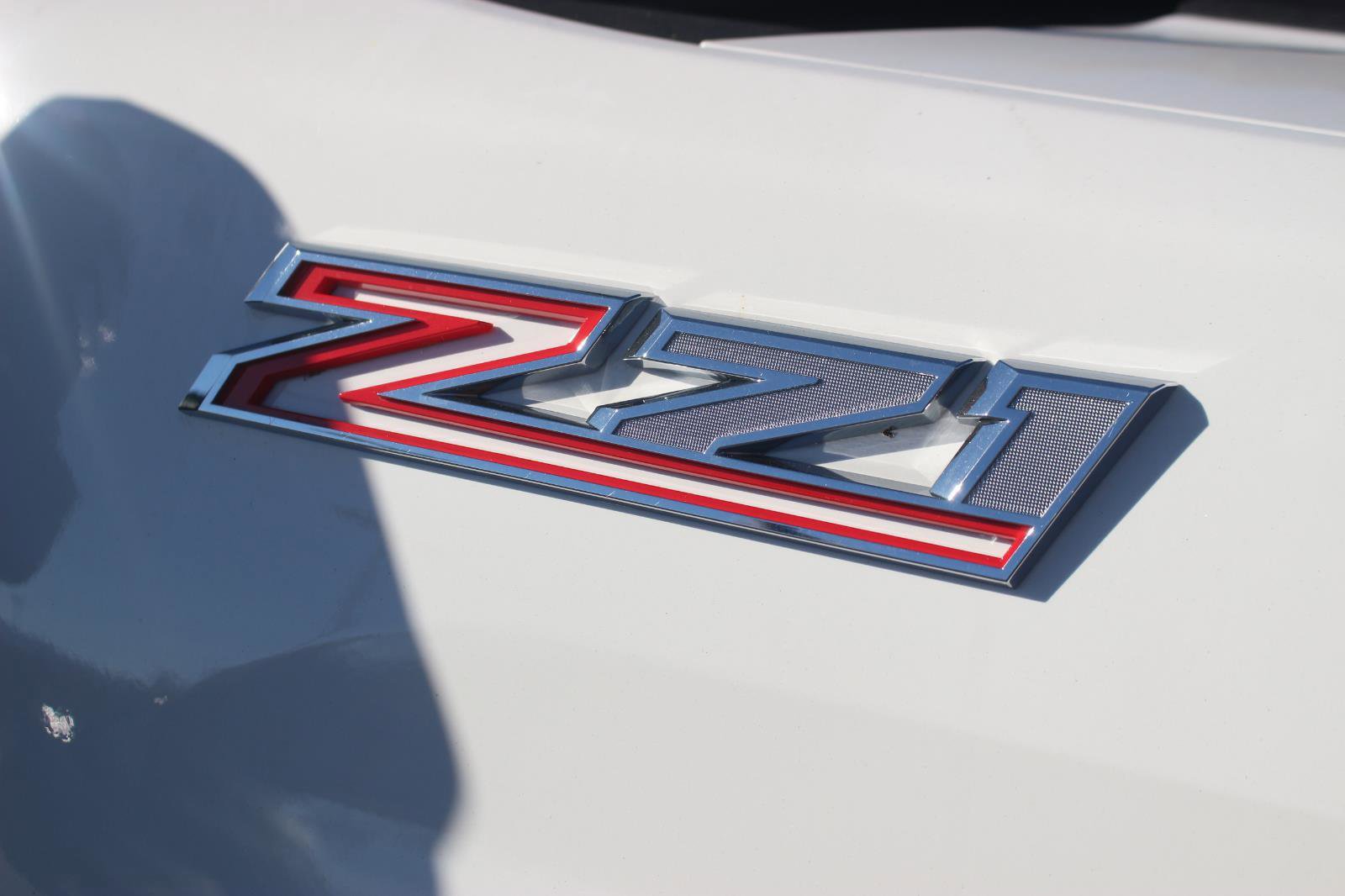 New 2025 Chevrolet Silverado 2500 LT w/ Z71 Chrome Sport Edition image 11