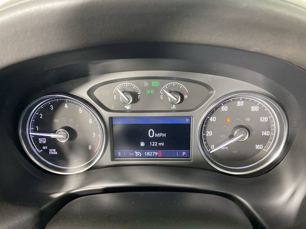 Certified 2023 Buick Enclave Essence w/ Experience Buick Package image 14