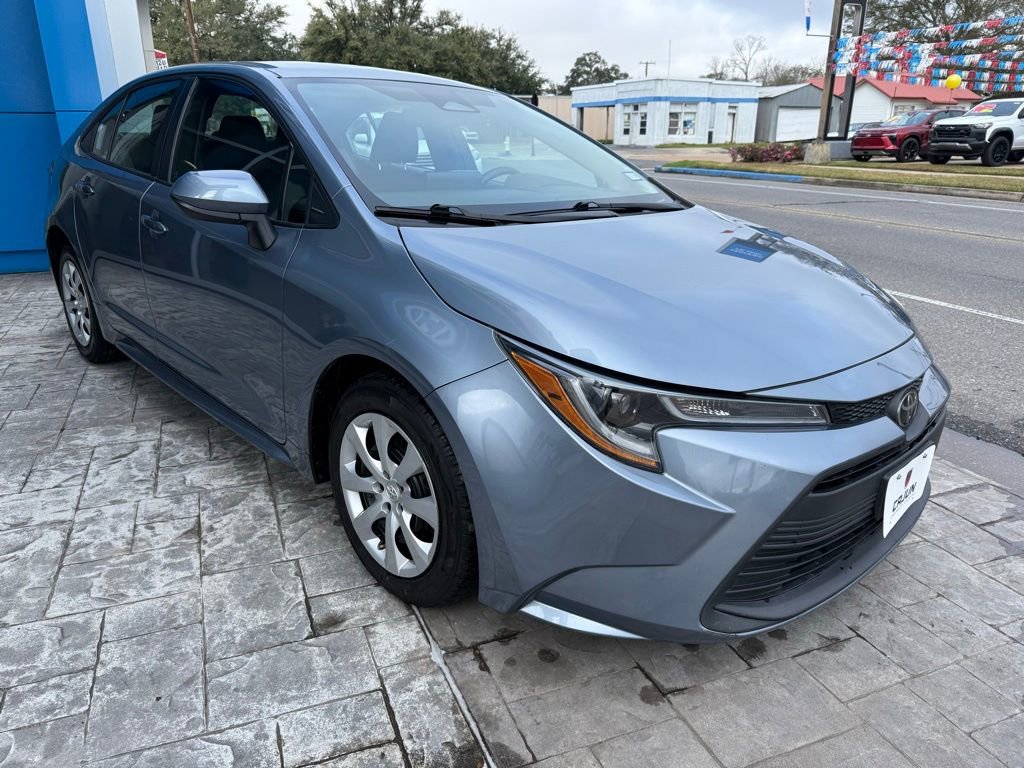 Used 2023 Toyota Corolla LE image 5