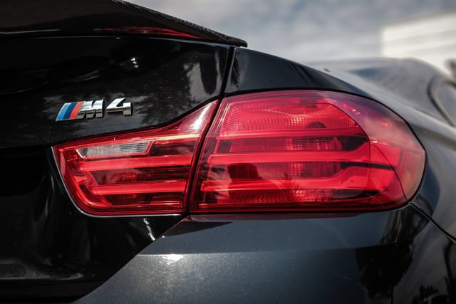 Used 2015 BMW M4 Coupe RWD image 19