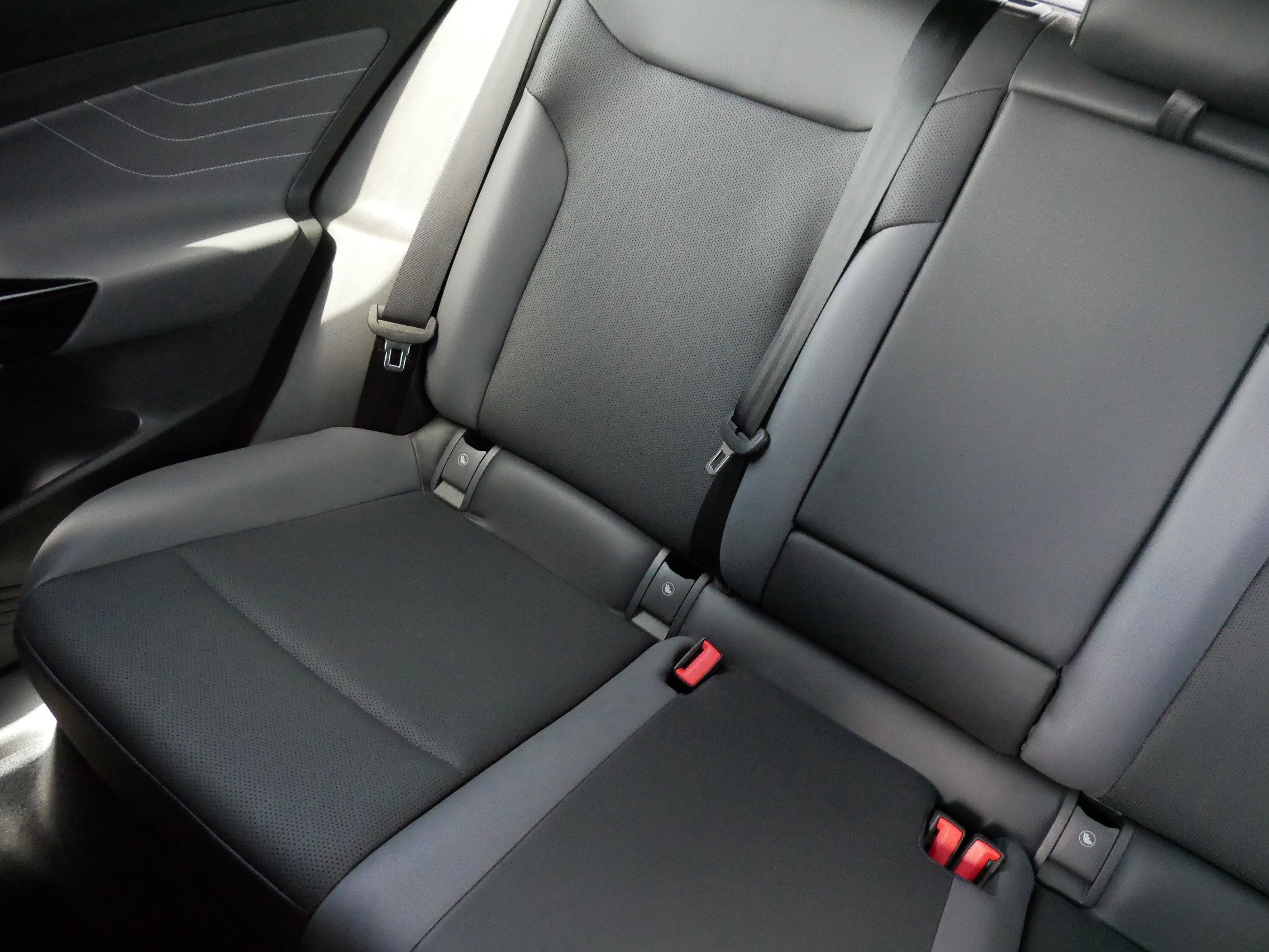 Certified 2023 Volkswagen ID.4 Pro S image 12