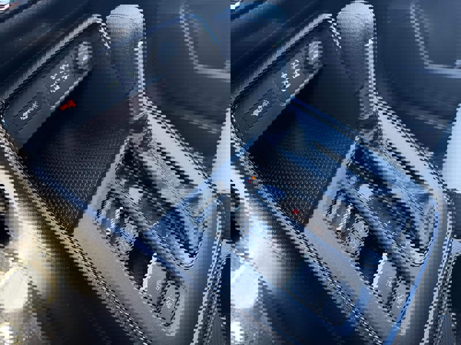 Used 2023 Honda CR-V EX image 26