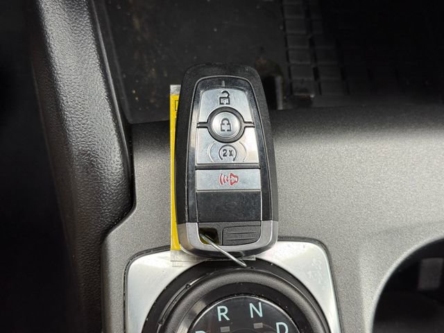 Used 2025 Ford Bronco Sport Outer Banks w/ Outer Banks Tech Package+ AWD/4WD image 12