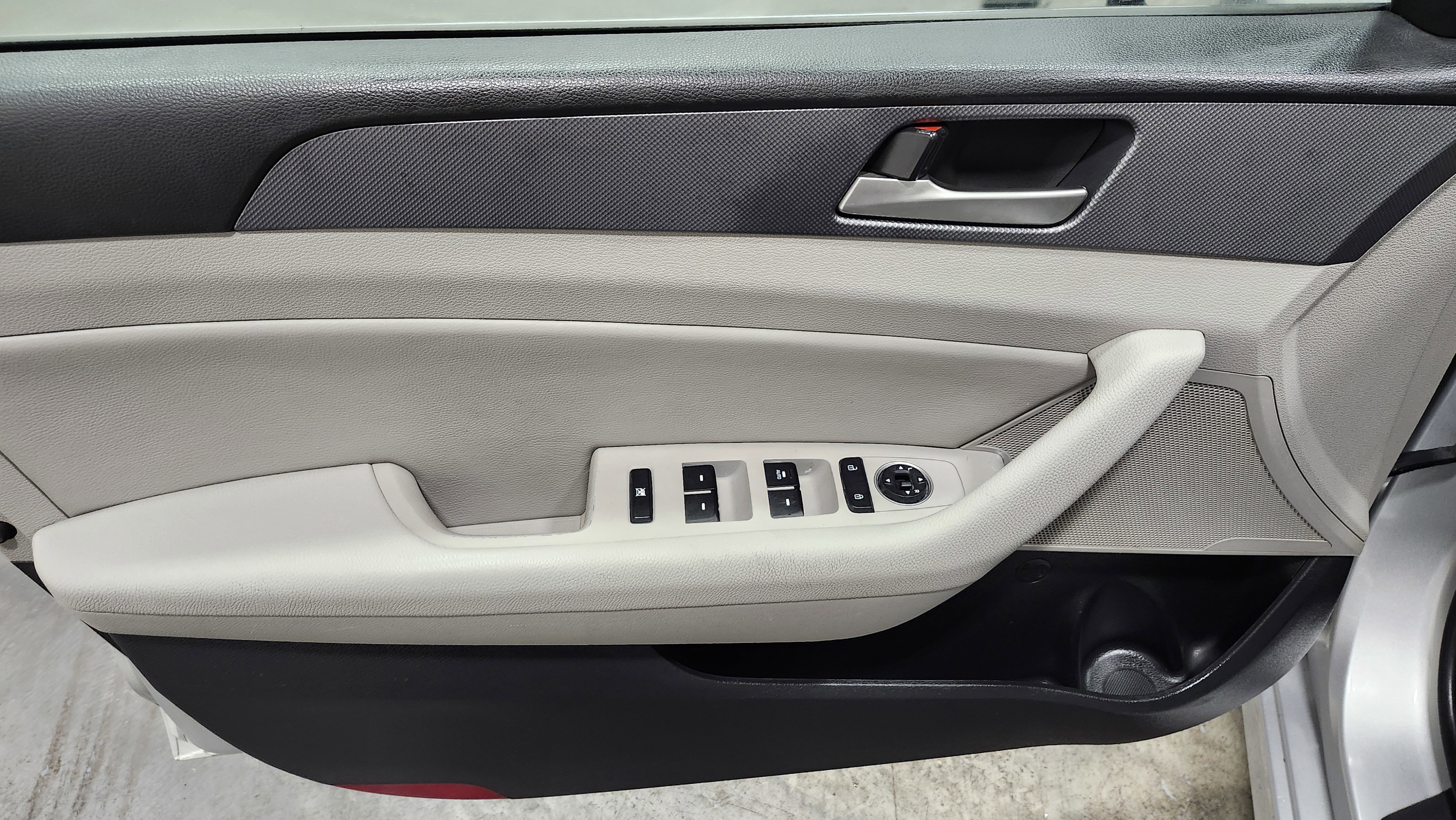 Used 2018 Hyundai Sonata SEL image 24