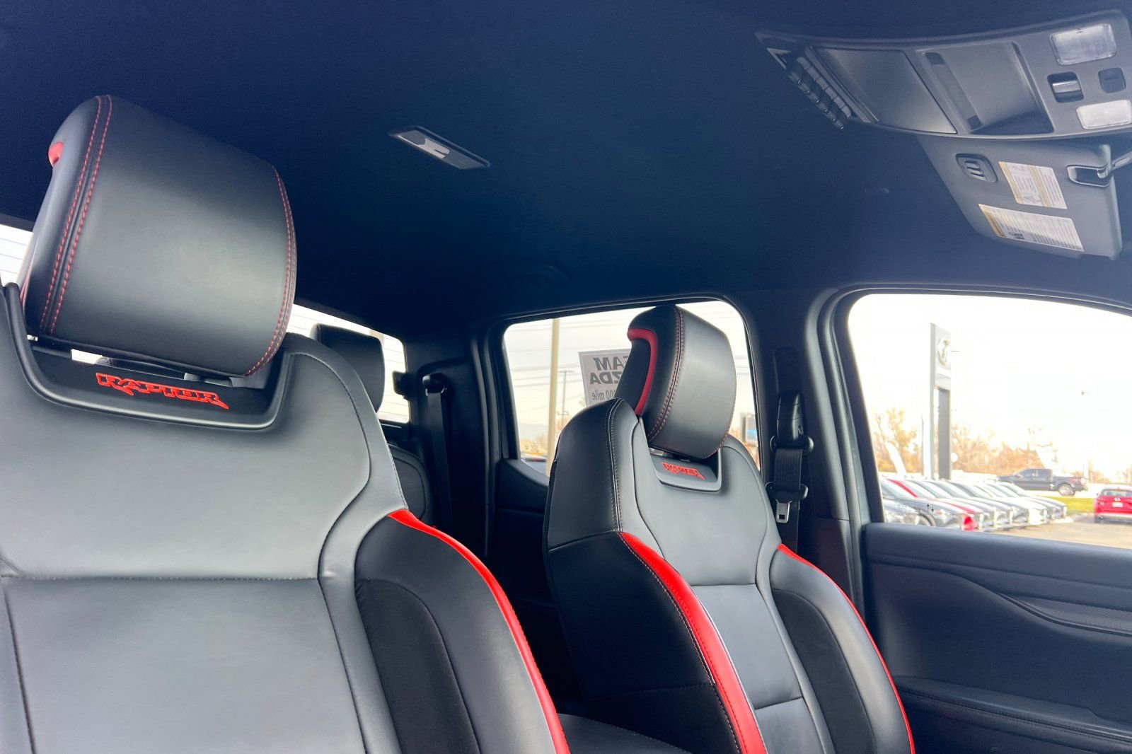 Used 2024 Ford Ranger Raptor image 14