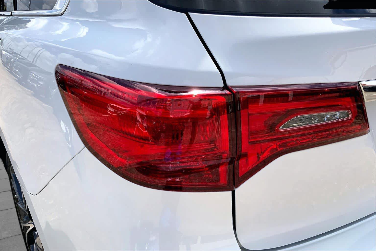 Used 2020 Acura MDX FWD w/ Technology Package image 29