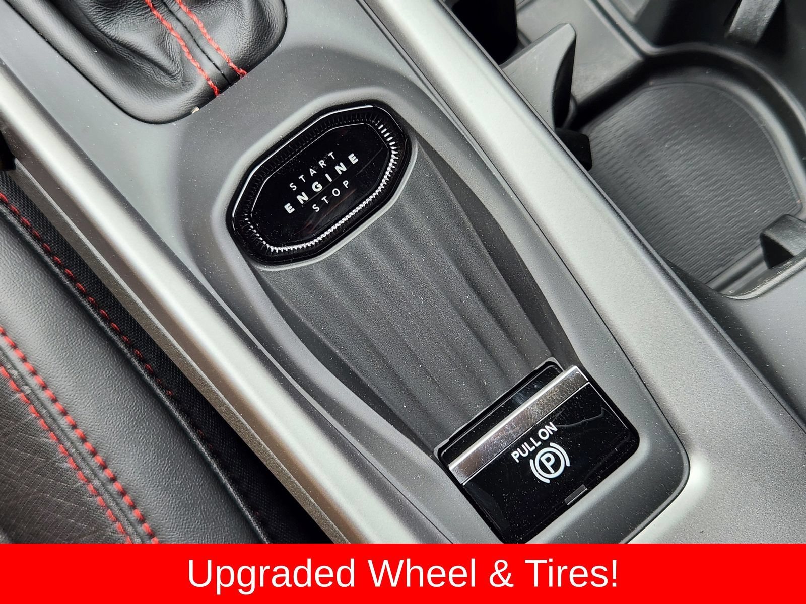 New 2026 Dodge Charger R/T w/ Driver Convenience Group AWD/4WD image 30