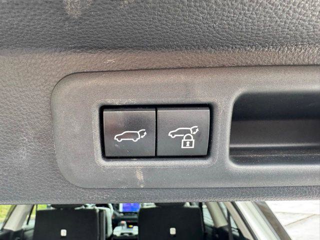 Certified 2023 Toyota Sequoia TRD Pro image 10