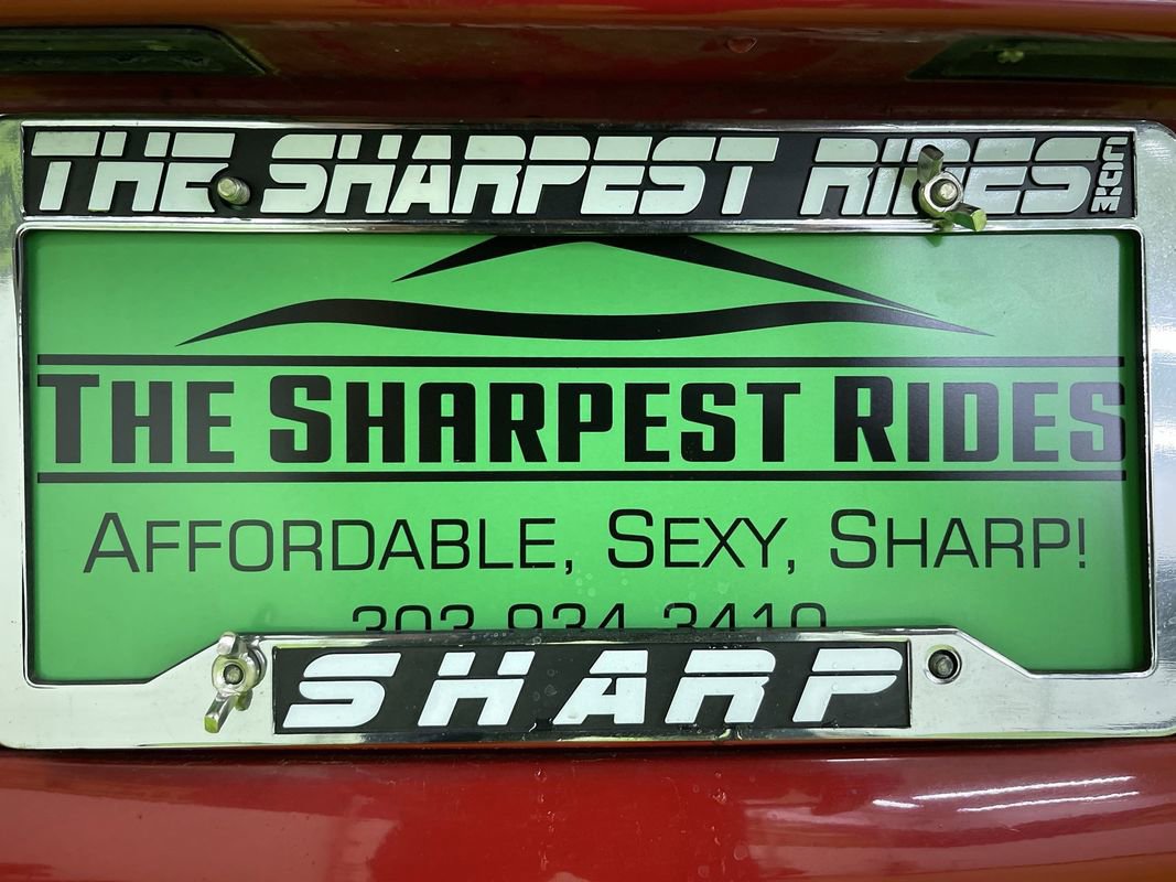 Used 2008 Volvo C30 image 12