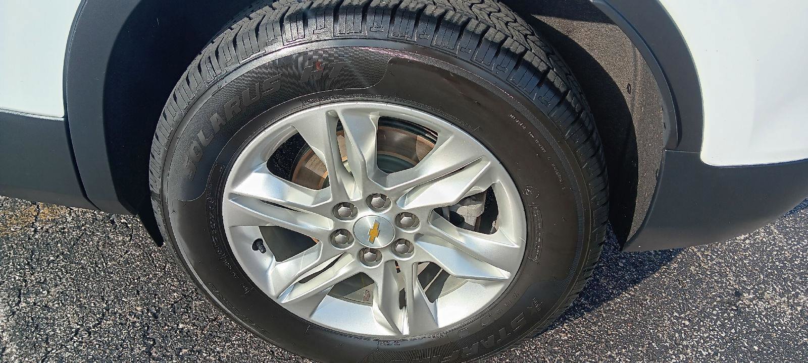 Used 2022 Chevrolet Blazer LT image 27