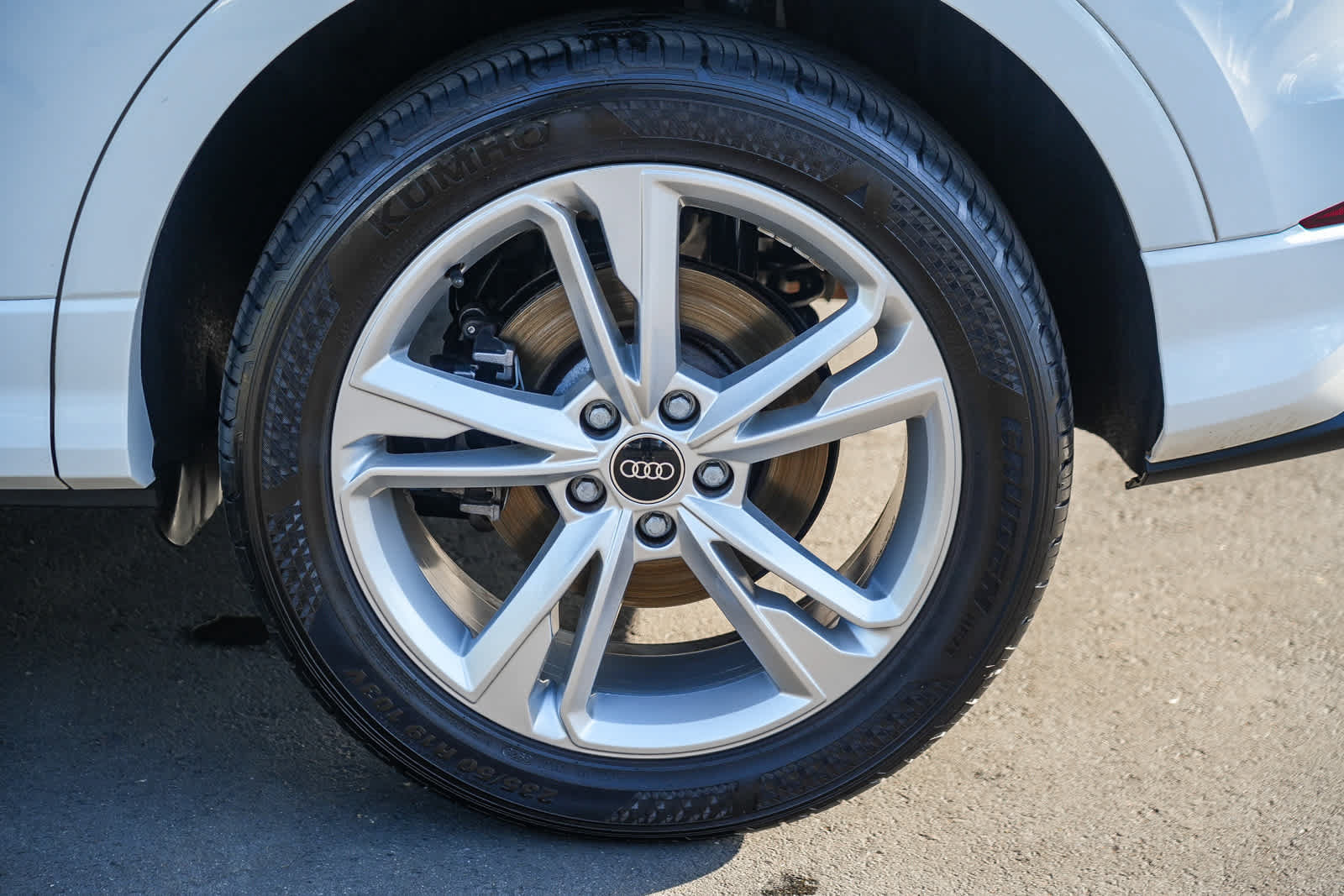 Used 2022 Audi Q3 2.0T Premium AWD/4WD image 10