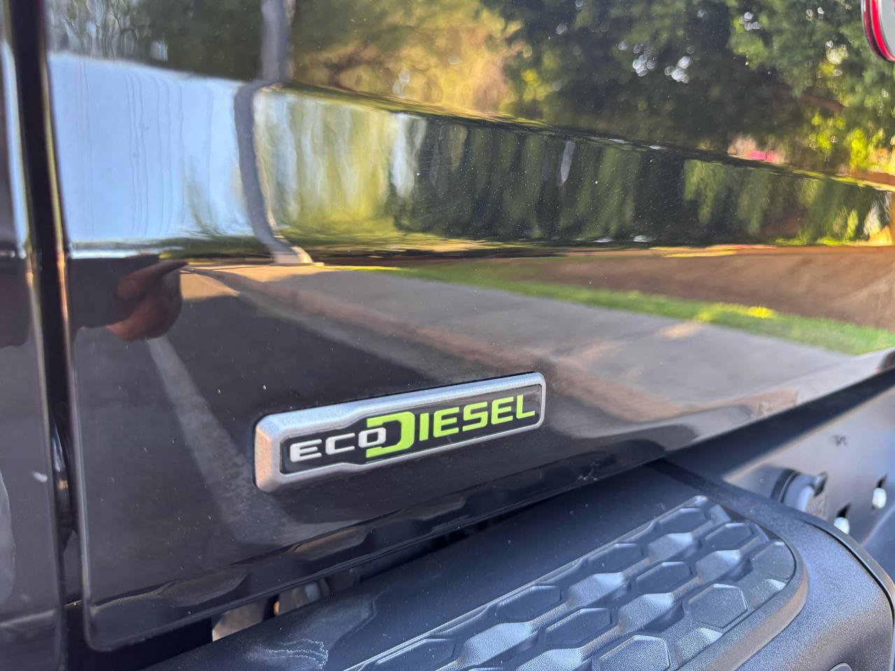 Used 2022 Jeep Gladiator Rubicon AWD/4WD image 41