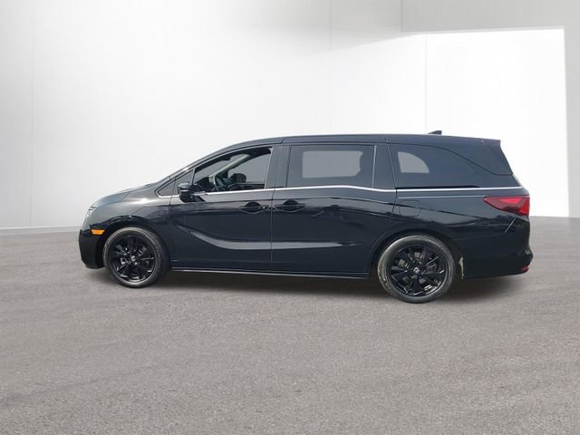 Used 2024 Honda Odyssey Sport image 5