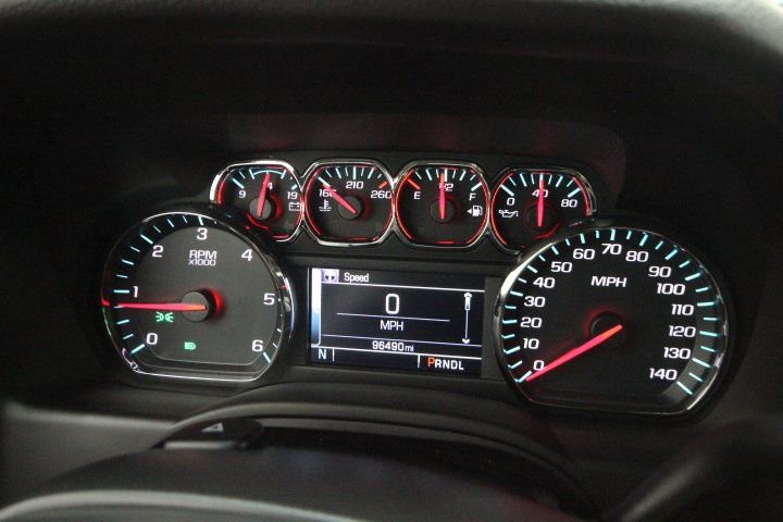 Used 2018 GMC Yukon SLE w/ SLE Value Package image 18