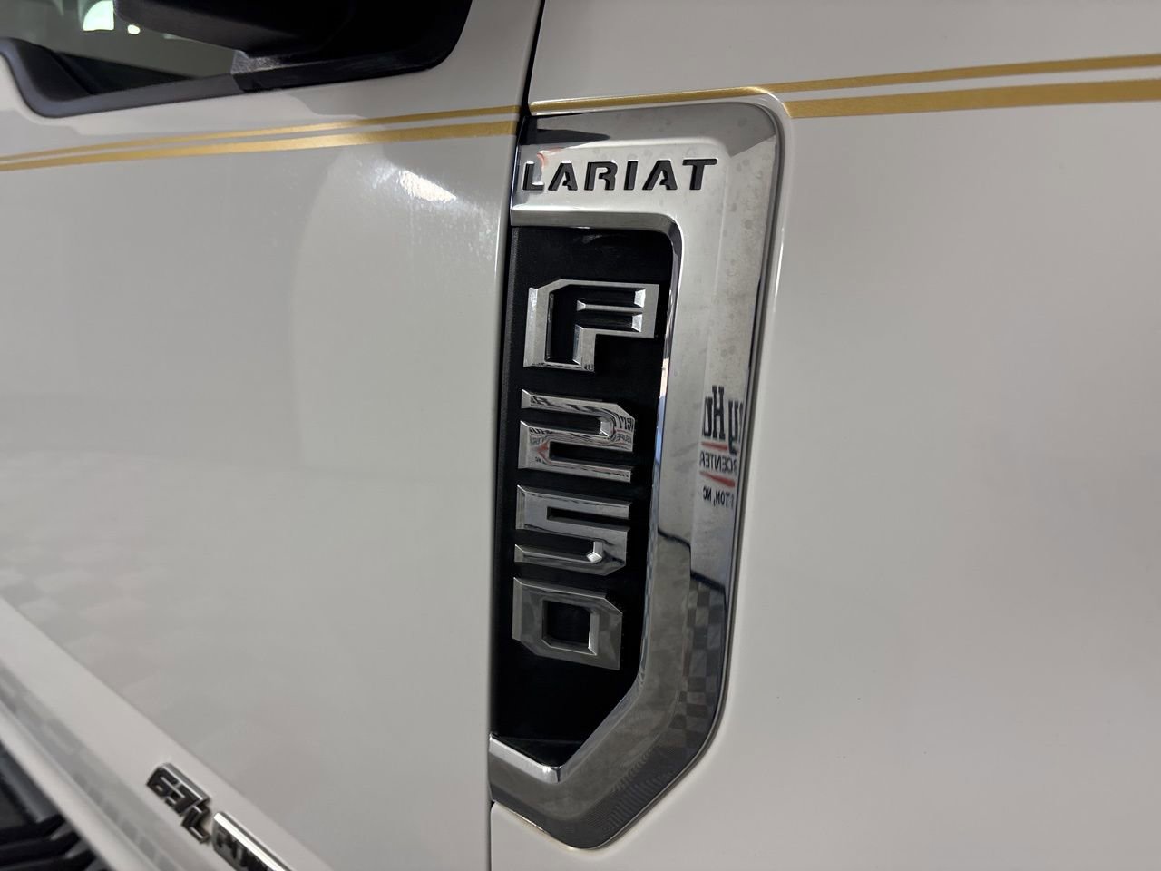 Used 2019 Ford F250 Lariat w/ Lariat Value Package image 33