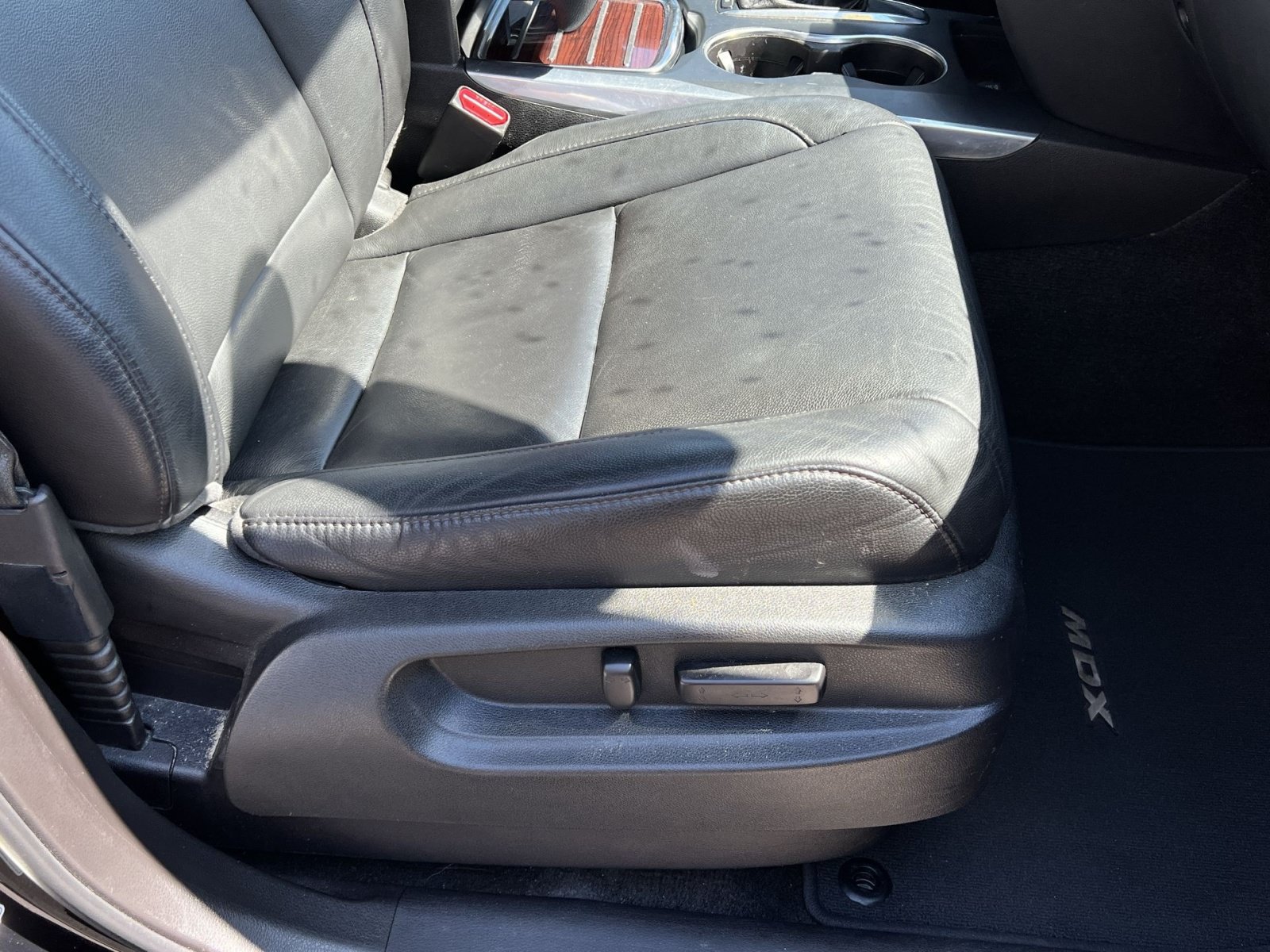 Used 2014 Acura MDX w/ Technology Package FWD image 27