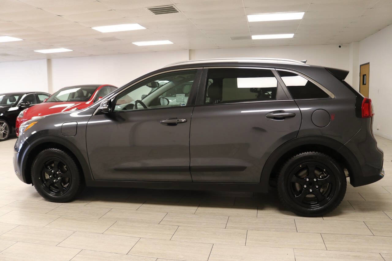 Used 2018 Kia Niro EX Premium image 12