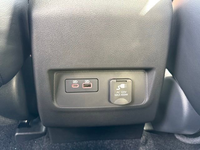 New 2026 Nissan Frontier PRO-4X w/ Pro Premium Package image 18