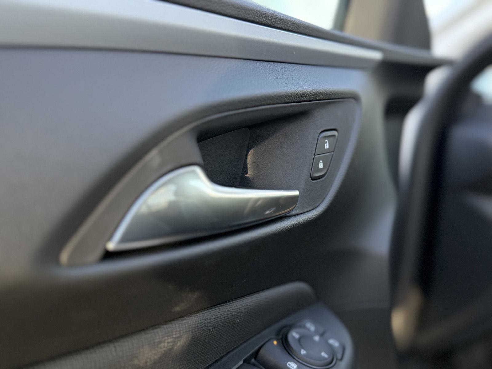 New 2026 Buick Envista Preferred w/ Convenience I Package image 84