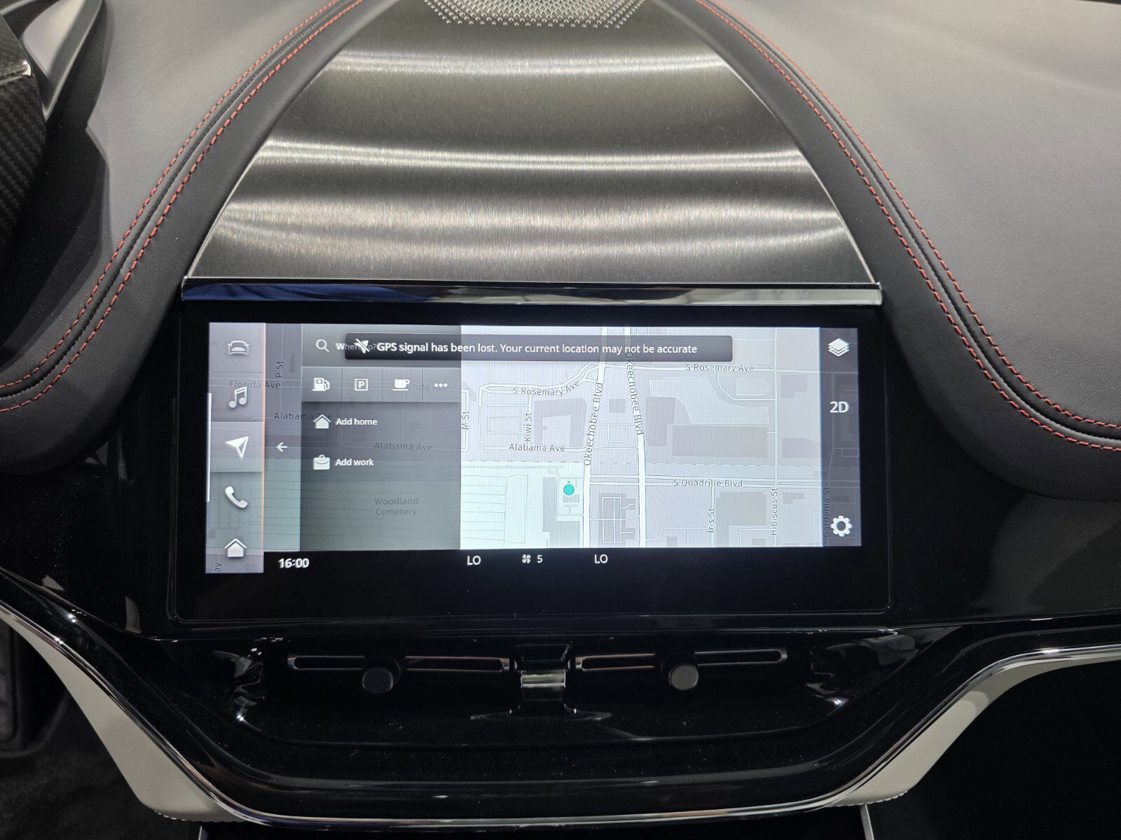 New 2025 Aston Martin DBX 707 image 14