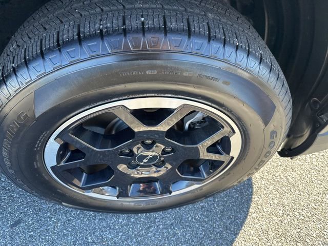 Certified 2025 Honda Pilot EX-L image 10