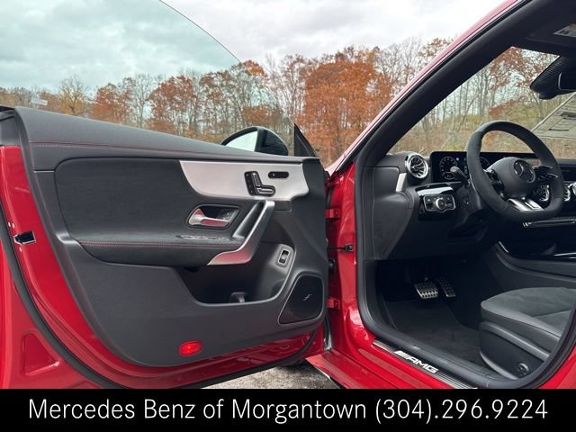 New 2026 Mercedes-Benz CLA 45 AMG S 4MATIC image 18