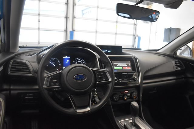 Used 2018 Subaru Impreza 2.0i Premium w/ Eyesight & BSD & Rcta AWD/4WD image 23