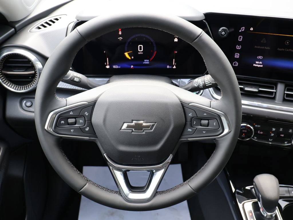 New 2026 Chevrolet Trax ACTIV w/ Driver Confidence Package FWD image 14