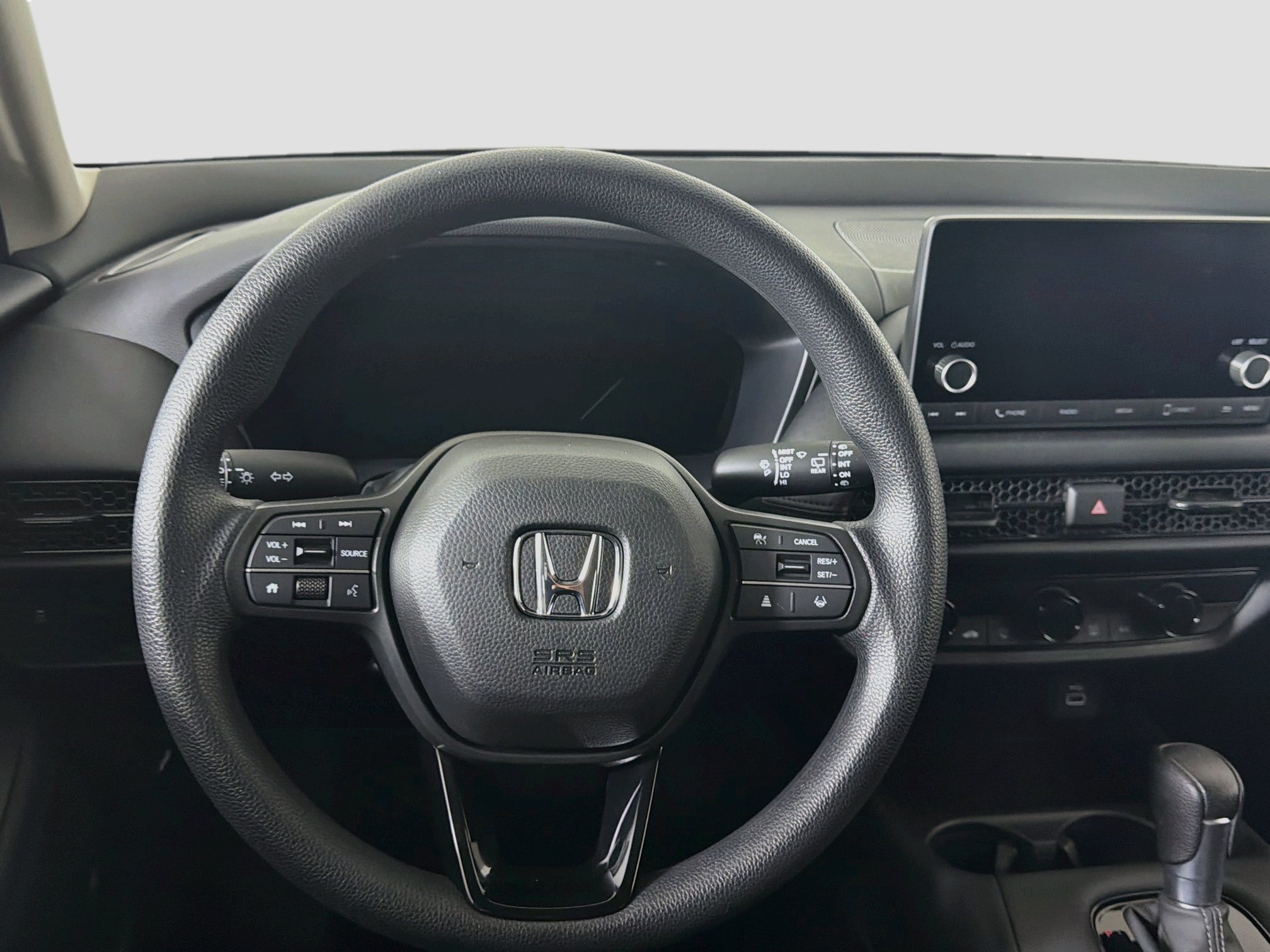 Used 2024 Honda HR-V LX image 17