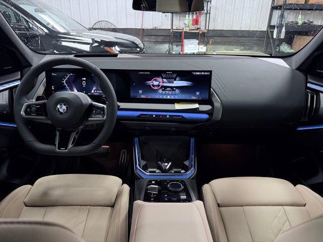 New 2026 BMW X3 xDrive30 w/ Premium Package AWD/4WD image 24